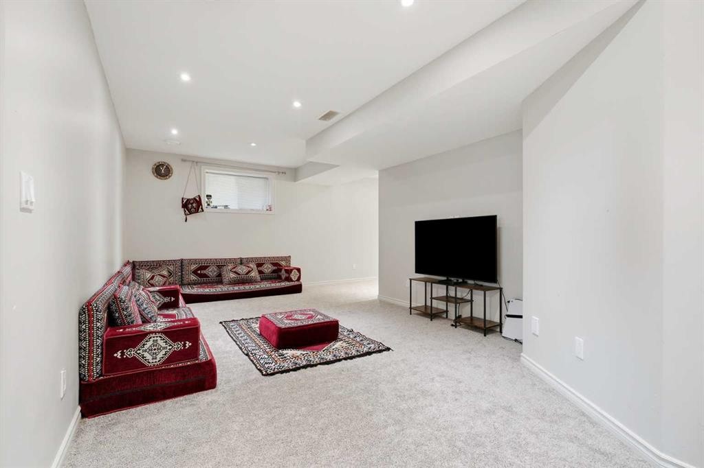 188 Kershaw Close, Red Deer, AB - Indoor