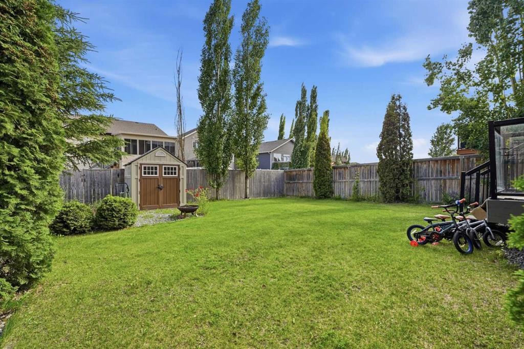 188 Kershaw Close, Red Deer, AB - Outdoor