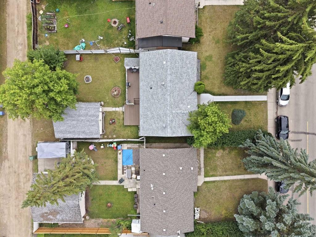 12 Anders Street, Red Deer, AB