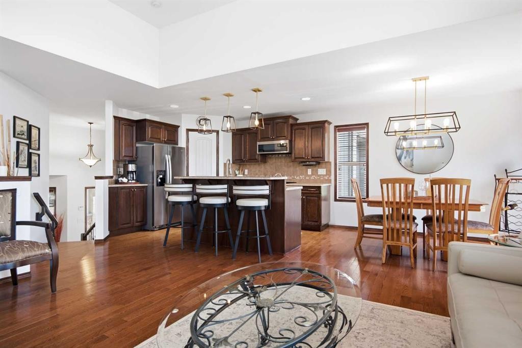 39 Landry Bend, Red Deer, AB - Indoor