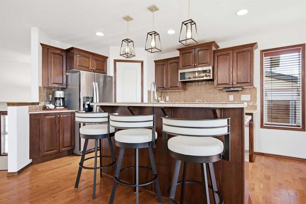 39 Landry Bend, Red Deer, AB - Indoor