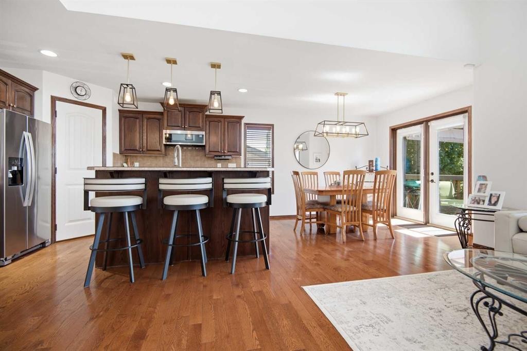 39 Landry Bend, Red Deer, AB - Indoor