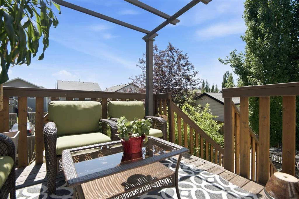 39 Landry Bend, Red Deer, AB - Outdoor