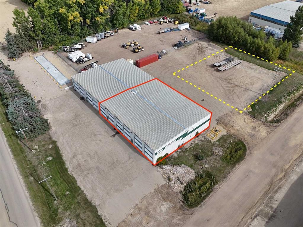 2 Van Der Horn Way, Rural Red Deer County, AB