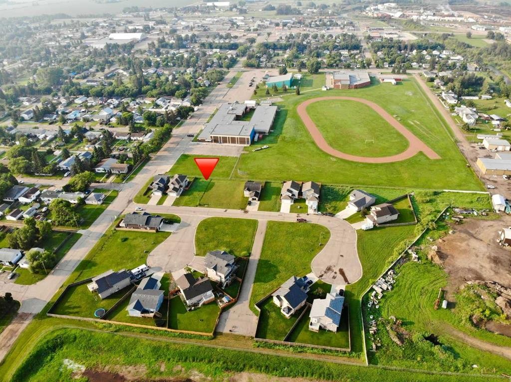 5057 Cornerstone Crescent, High Prairie, AB