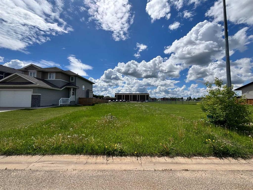 5057 Cornerstone Crescent, High Prairie, AB