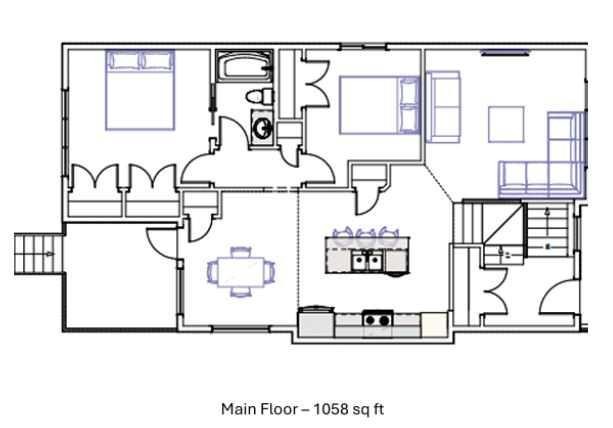 19 Ian Way, Sylvan Lake, AB - Other
