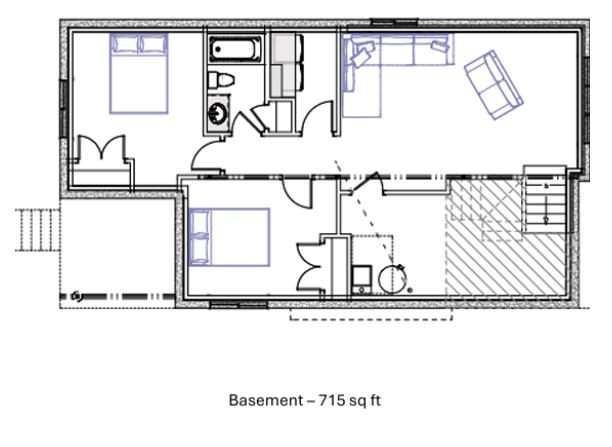 19 Ian Way, Sylvan Lake, AB - Other