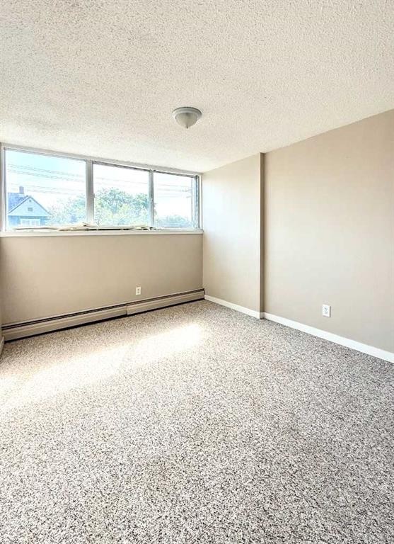 209-4820 47 Avenue, Red Deer, AB - Indoor Photo Showing Other Room