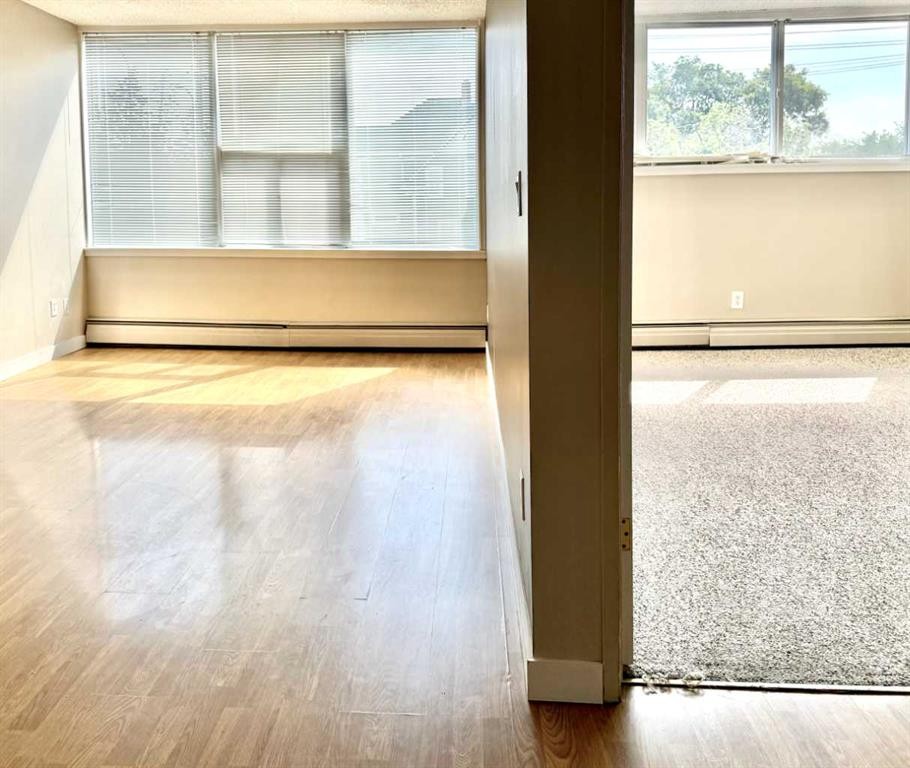 209-4820 47 Avenue, Red Deer, AB - Indoor Photo Showing Other Room