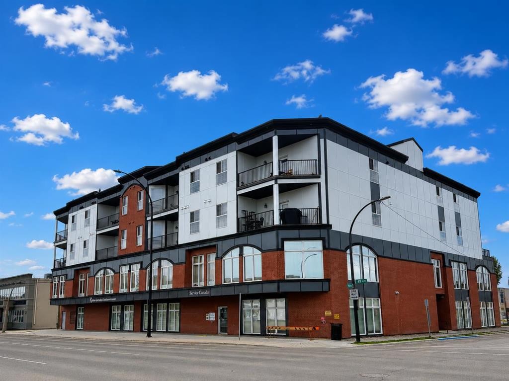 4901 46 Street, Red Deer, AB