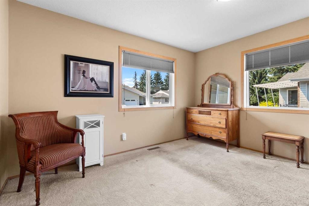 38-2821 Botterill Crescent, Red Deer, AB - Indoor