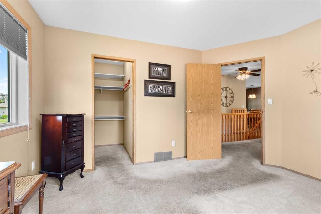 38-2821 Botterill Crescent, Red Deer, AB - Indoor