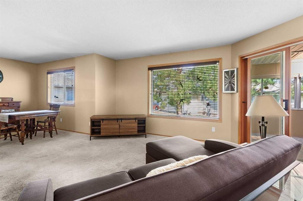 38-2821 Botterill Crescent, Red Deer, AB - Indoor