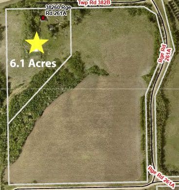 38260 Range Road 261A, Rural Red Deer County, AB - Other