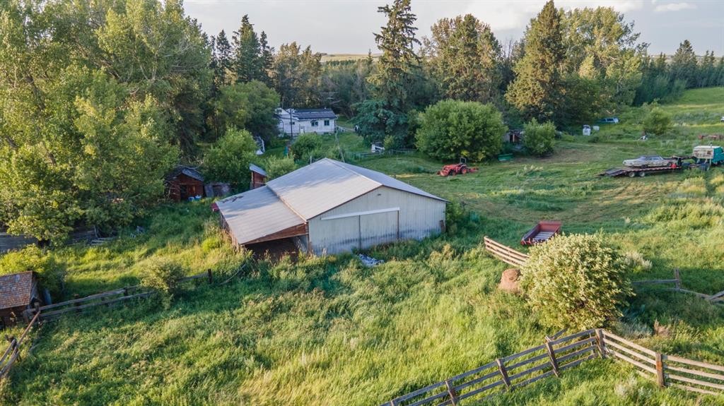 38260 Range Road 261A, Rural Red Deer County, AB - Outdoor
