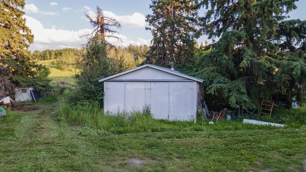 38260 Range Road 261A, Rural Red Deer County, AB - Outdoor