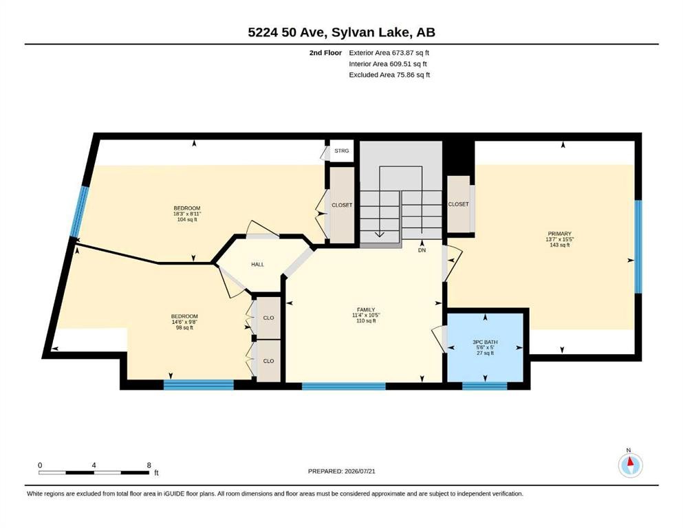 5224 50 Avenue, Sylvan Lake, AB - Other