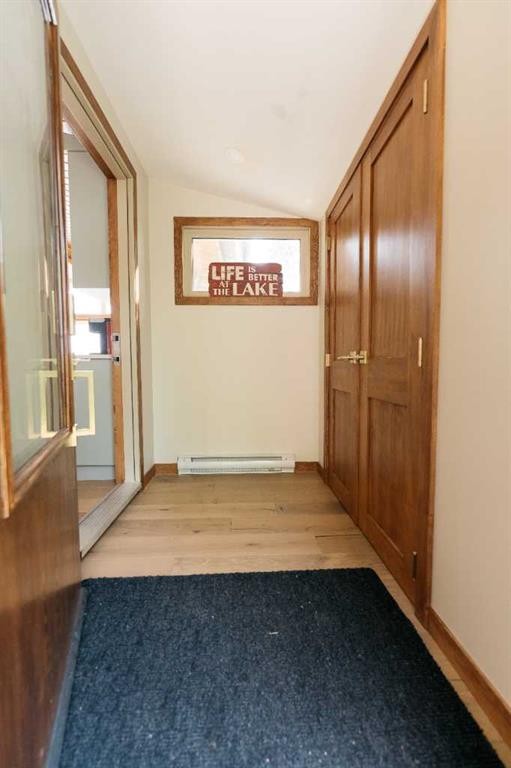 391 Birchcliff Road, Birchcliff, AB - Indoor Photo Showing Other Room