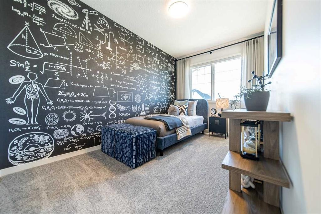 524 Tekarra Drive Nw, Calgary, AB - Indoor