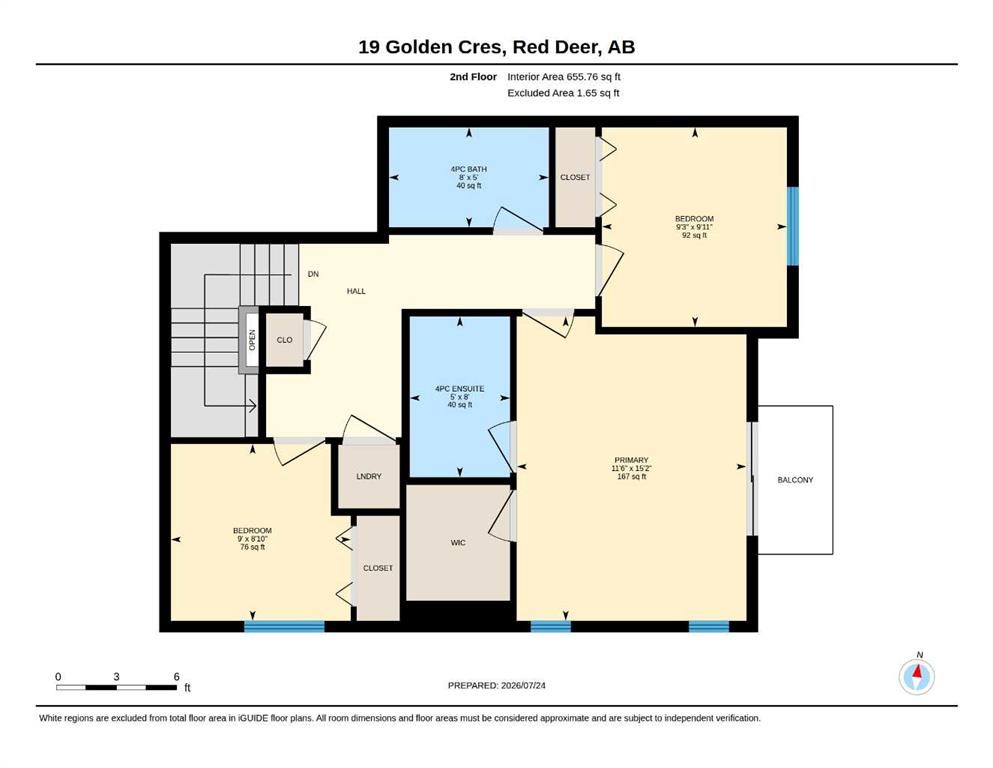 19 Golden Crescent, Red Deer, AB - Other