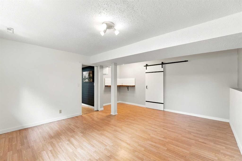 149 Mcdougall Crescent, Red Deer, AB - Indoor Photo Showing Other Room
