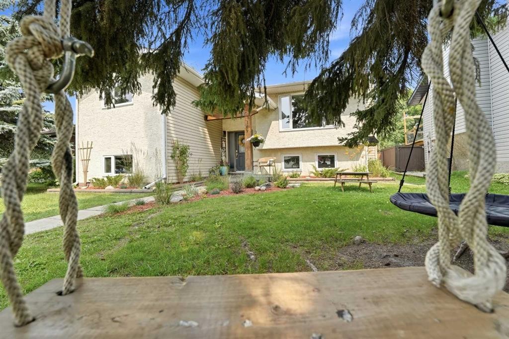 149 Mcdougall Crescent, Red Deer, AB - Outdoor