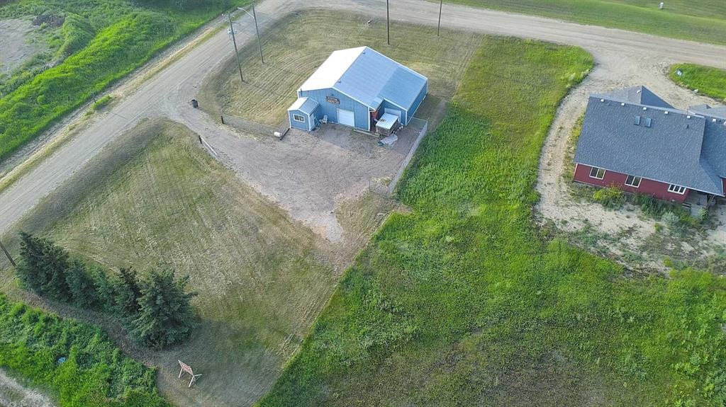 5213 49A Avenue, Bentley, AB