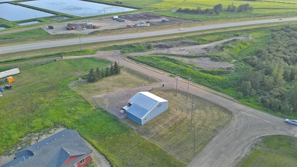 5213 49A Avenue, Bentley, AB