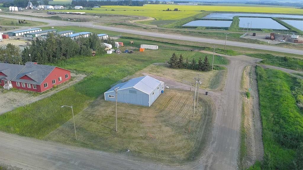 5213 49A Avenue, Bentley, AB