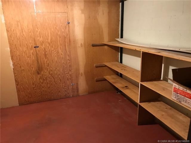 5316 53 Avenue, Bashaw, AB - Indoor Photo Showing Other Room