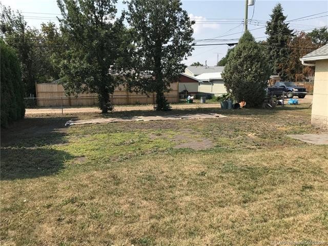 5316 53 Avenue, Bashaw, AB - Outdoor
