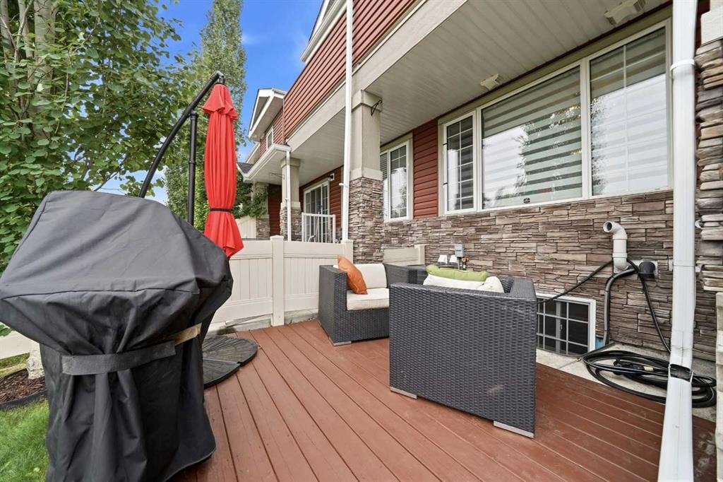 27 Golden Crescent, Red Deer, AB - Outdoor