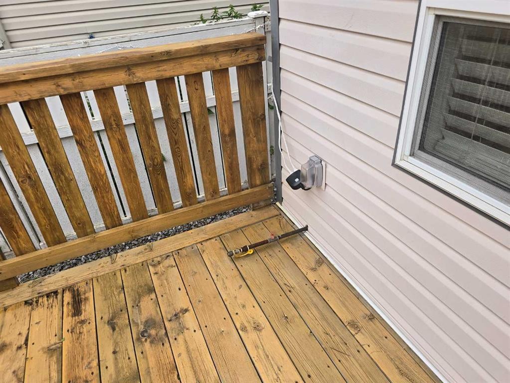 12 Archibald Crescent, Red Deer, AB -
