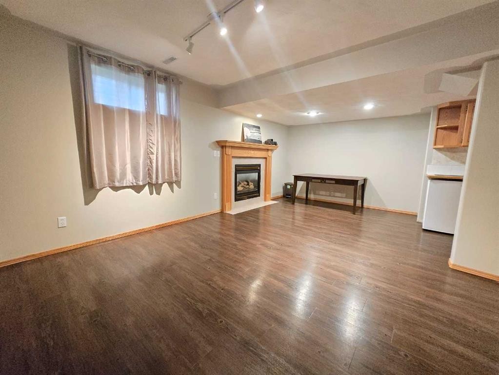 12 Archibald Crescent, Red Deer, AB - Indoor