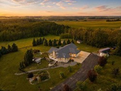 29-420068 Highway 771 Rural Ponoka County, AB T0C 2J0