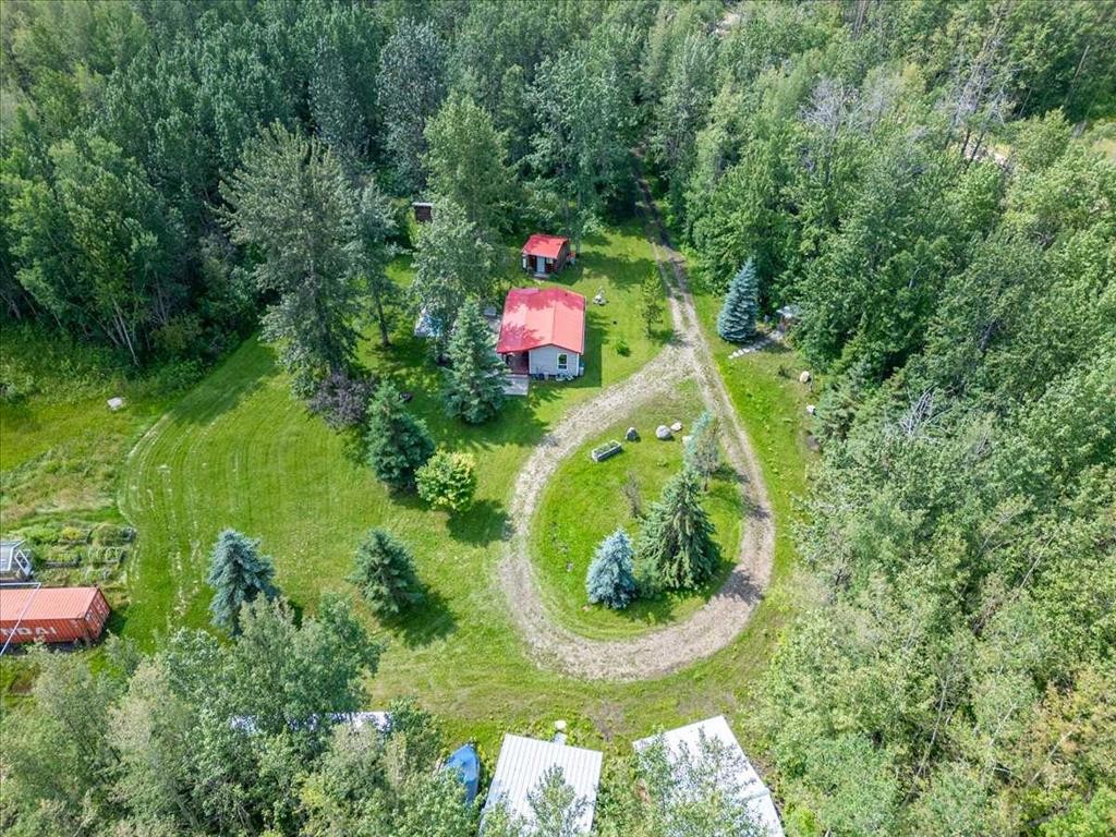 1301 Glen Haven Crescent, Mulhurst Bay, AB - Outdoor