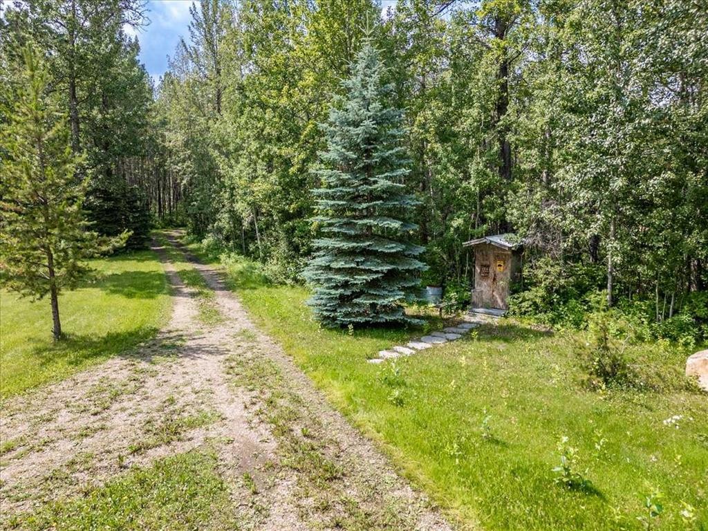 1301 Glen Haven Crescent, Mulhurst Bay, AB - Outdoor