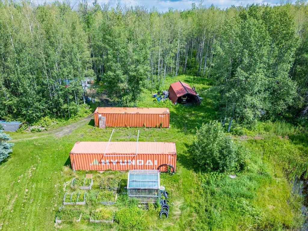 1301 Glen Haven Crescent, Mulhurst Bay, AB - Outdoor
