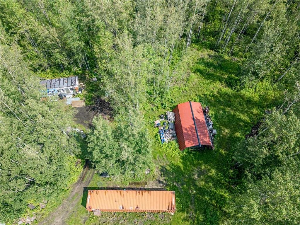 1301 Glen Haven Crescent, Mulhurst Bay, AB - Outdoor