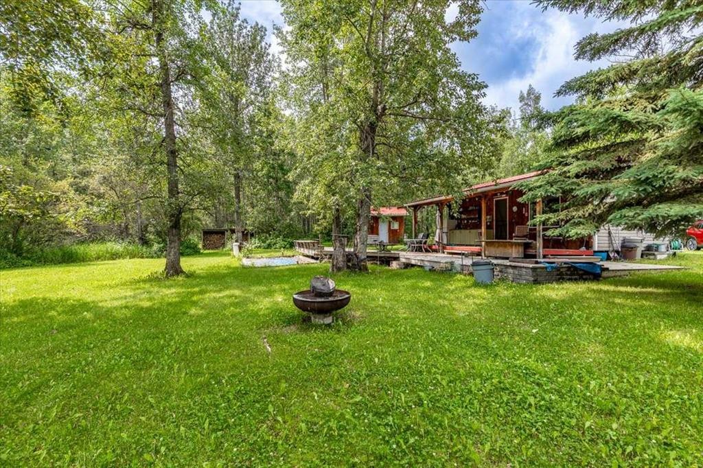 1301 Glen Haven Crescent, Mulhurst Bay, AB - Outdoor