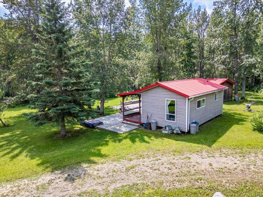 1301 Glen Haven Crescent, Mulhurst Bay, AB - Outdoor