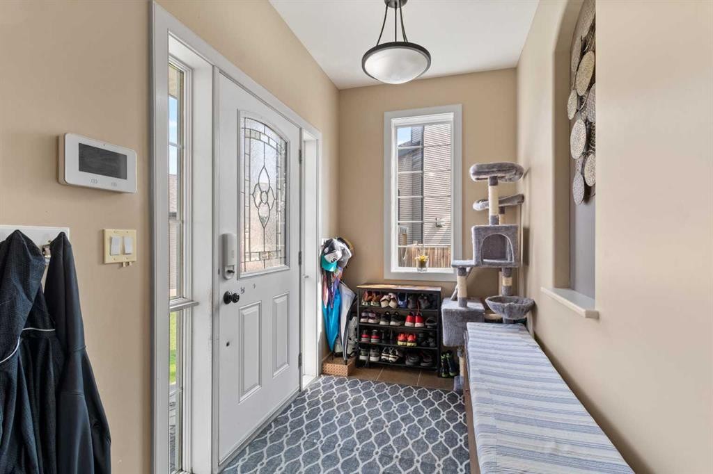 5 Lambertson Place, Sylvan Lake, AB - Indoor Photo Showing Other Room