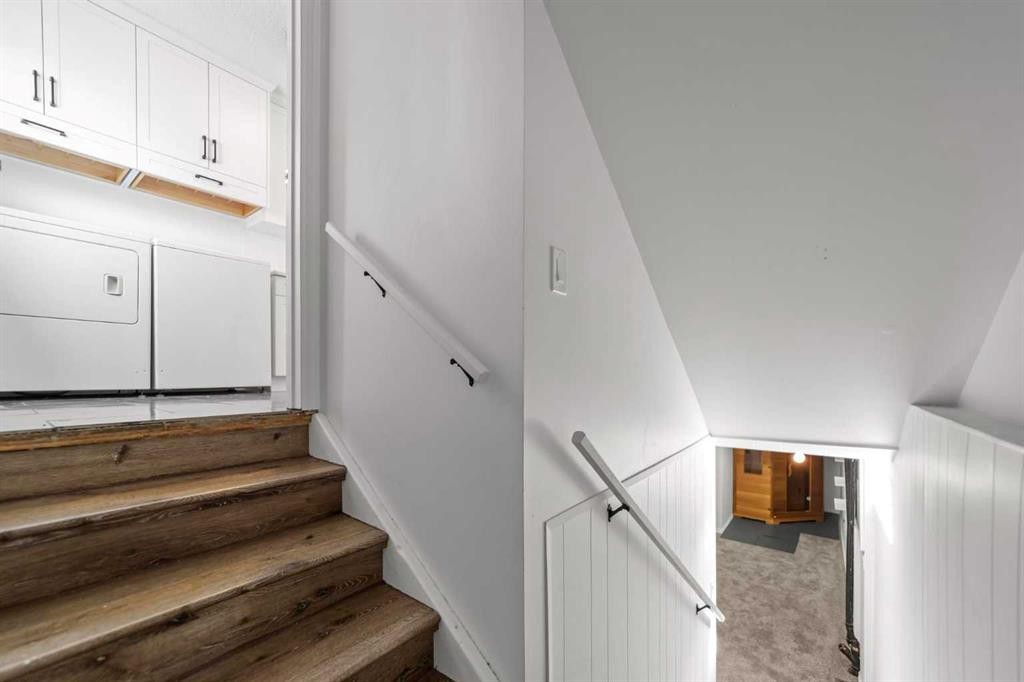 5209 51 Street, Castor, AB - Indoor Photo Showing Other Room