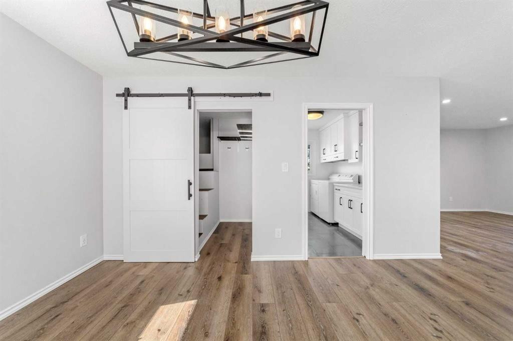 5209 51 Street, Castor, AB - Indoor Photo Showing Other Room
