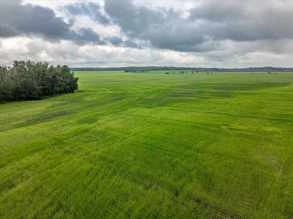 Pt Ne-16-50- 1-W5, Thorsby, AB