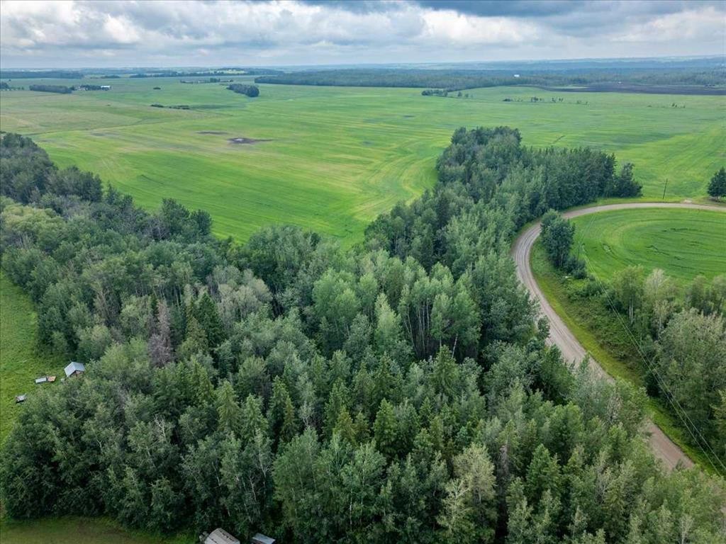 Pt Ne-16-50- 1-W5, Thorsby, AB
