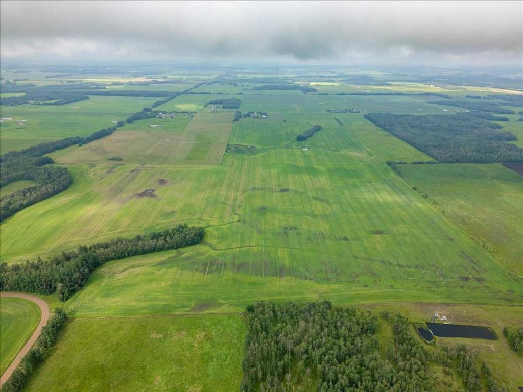 Pt Ne-16-50- 1-W5, Thorsby, AB