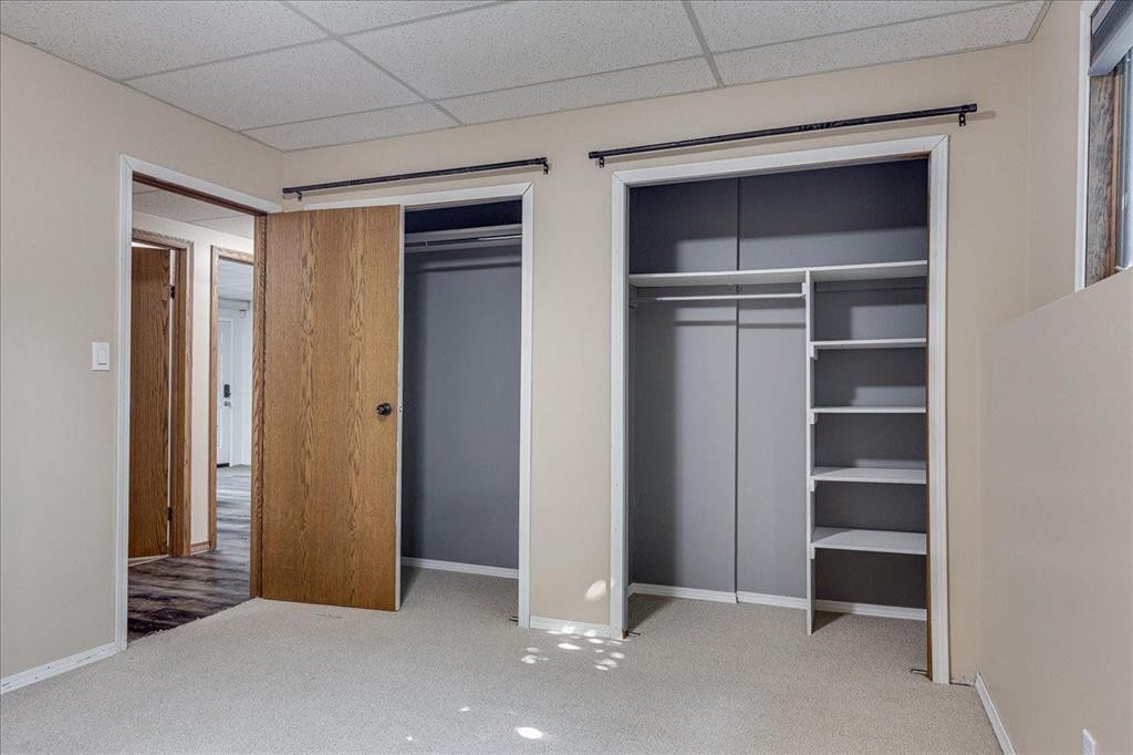 3908 39 Street Close, Ponoka, AB - Indoor