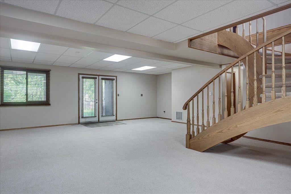 3908 39 Street Close, Ponoka, AB - Indoor